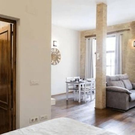 Serranos Flat By Concept Flats Valencia Kültér fotó